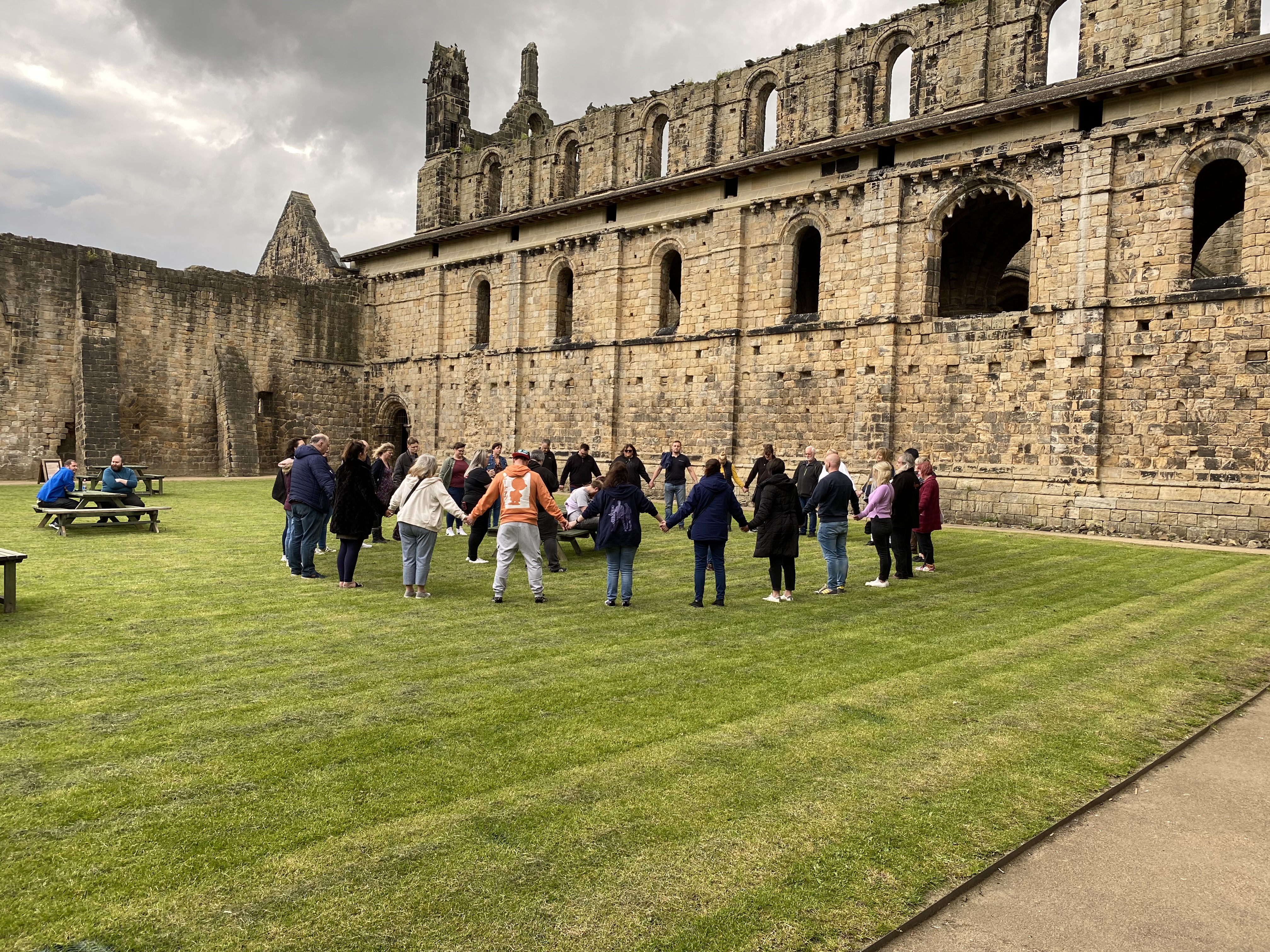 Abbey House Museum Ghost Hunt Contact Haunted Escapes