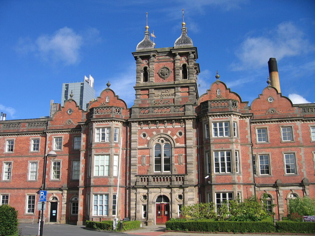 Thackray Medical Museum Ghost Hunts