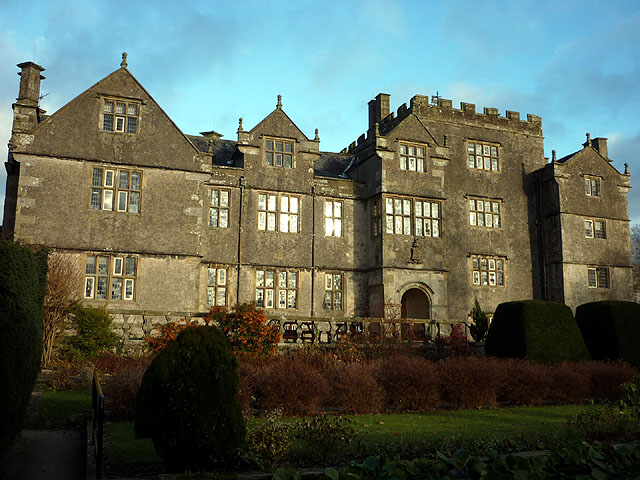 Borwick Hall Ghost Hunts Lancaster Ghost Hunts