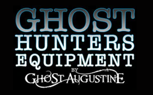 Ghost Hunters Equipment By Ghost Augustine Haunted Escapes