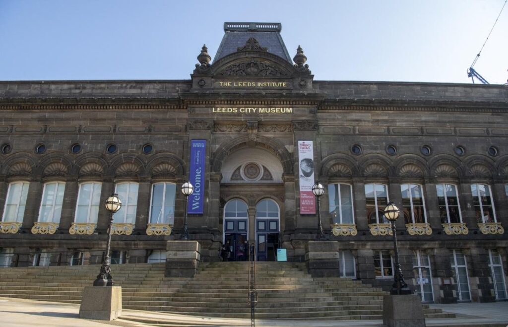 Leeds City Museum Ghost Hunts