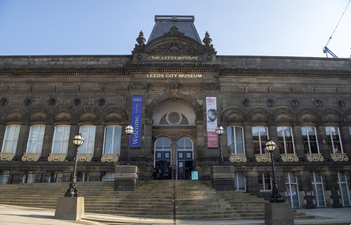 Leeds City Museum Leeds Ghost Hunts