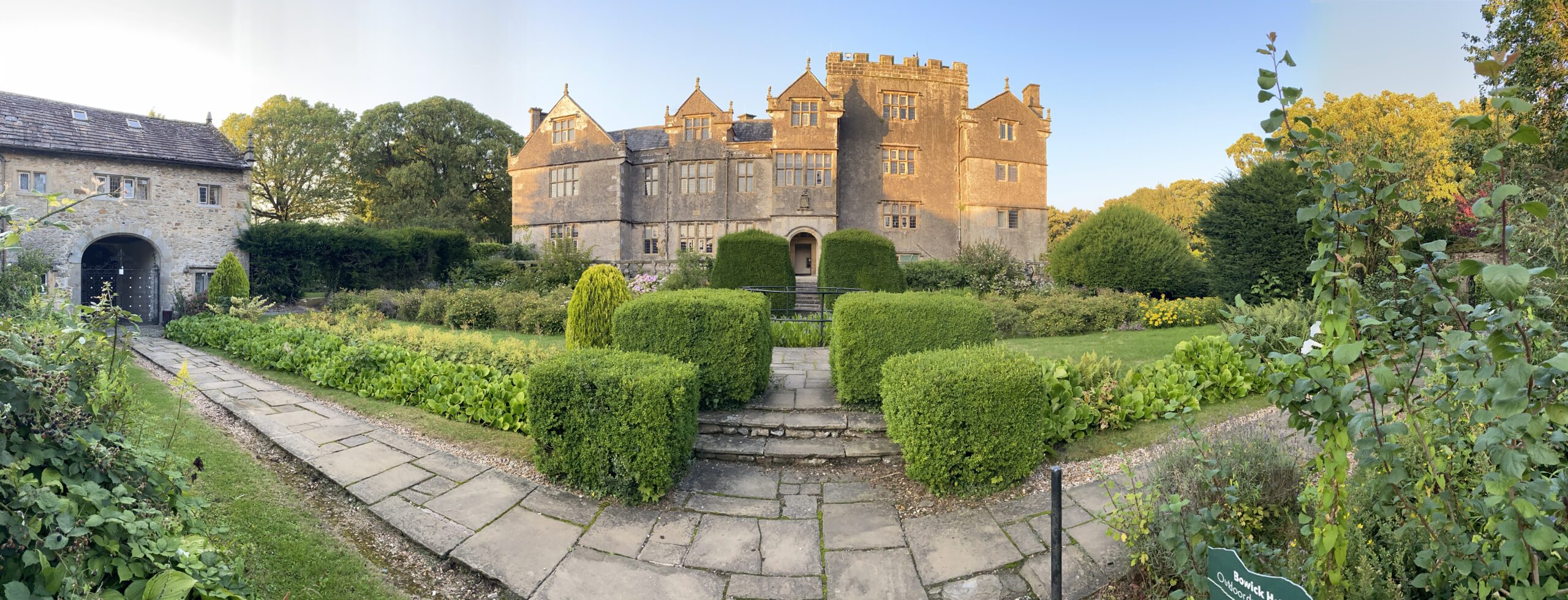 Borwick Hall Ghost Hunt Haunted Escapes